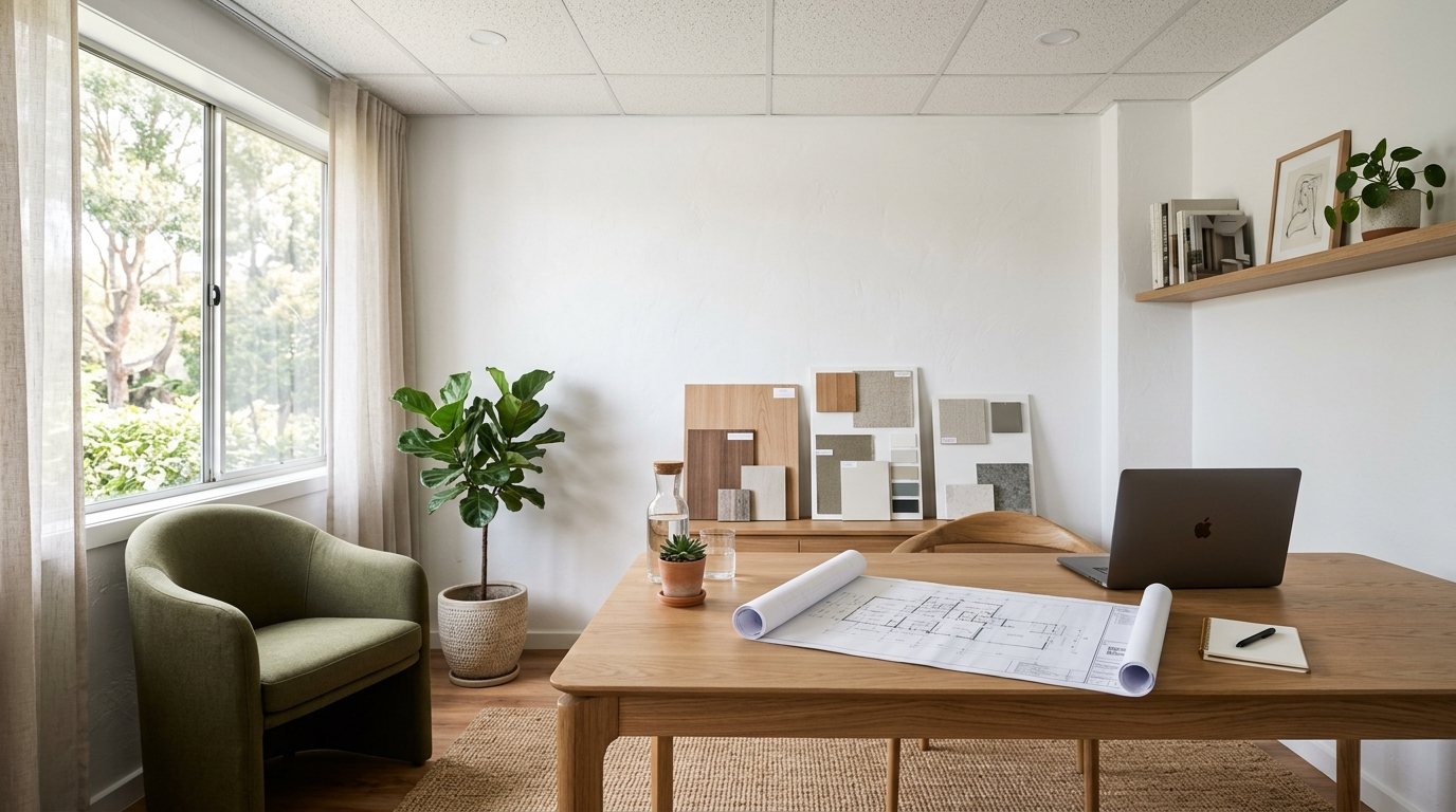 Sellux Consultation Office